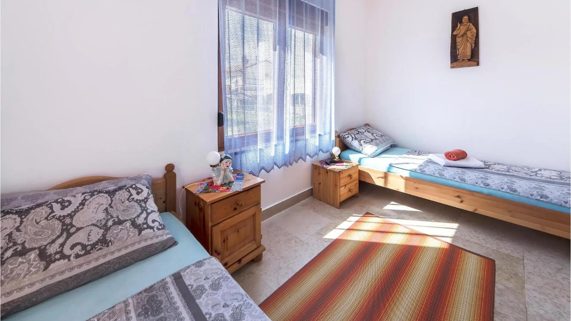 3 Bedroom Nice Apartment In プーラ 0*,