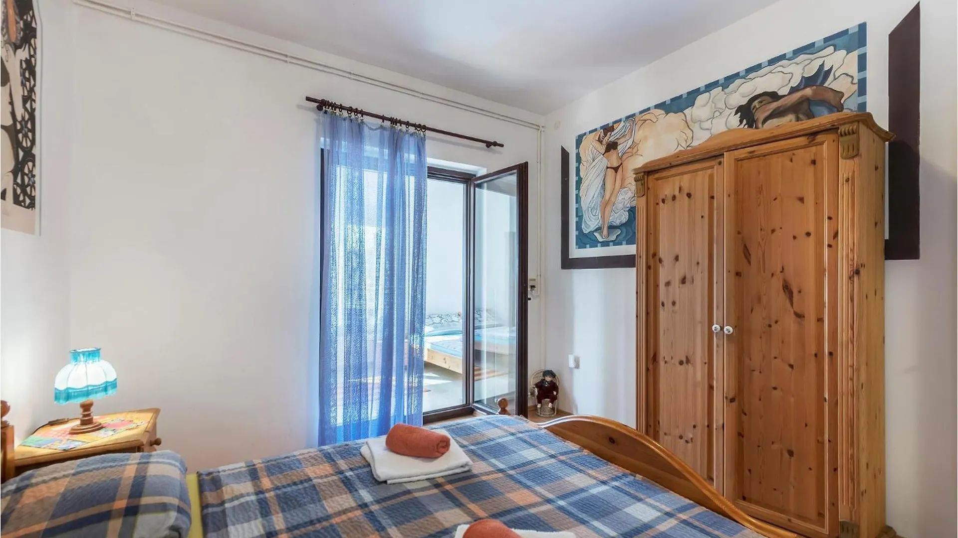 3 Bedroom Nice Apartment In 普拉