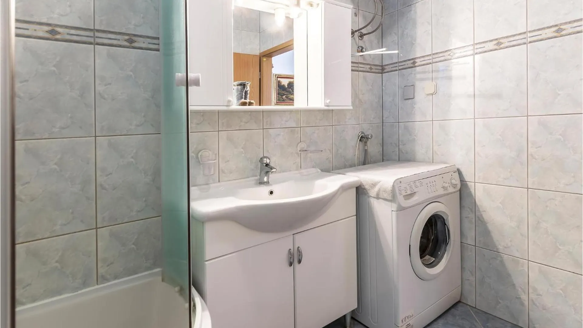 3 Bedroom Nice Apartment In Pula 0*,  Croatia